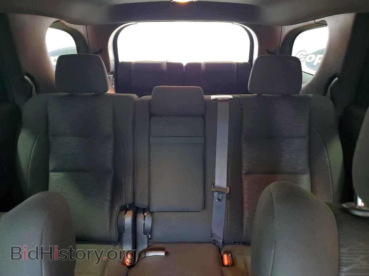 2026 DODGE DURANGO - VIN: 1C4RDJDG9TC165752 - Фото 10