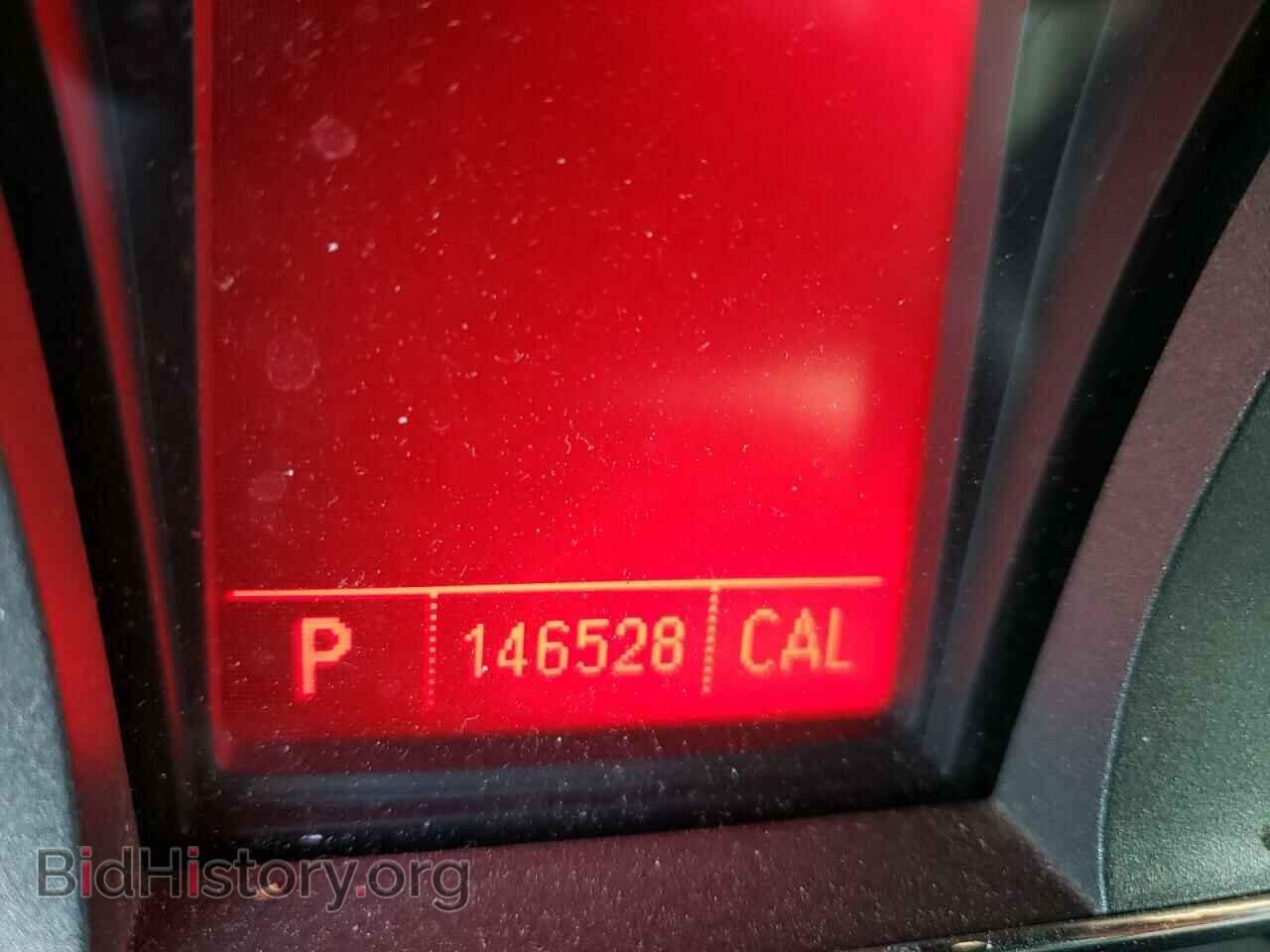 2011 GMC TERRAIN - VIN: 2CTALSEC4B6380954 - Фото 8