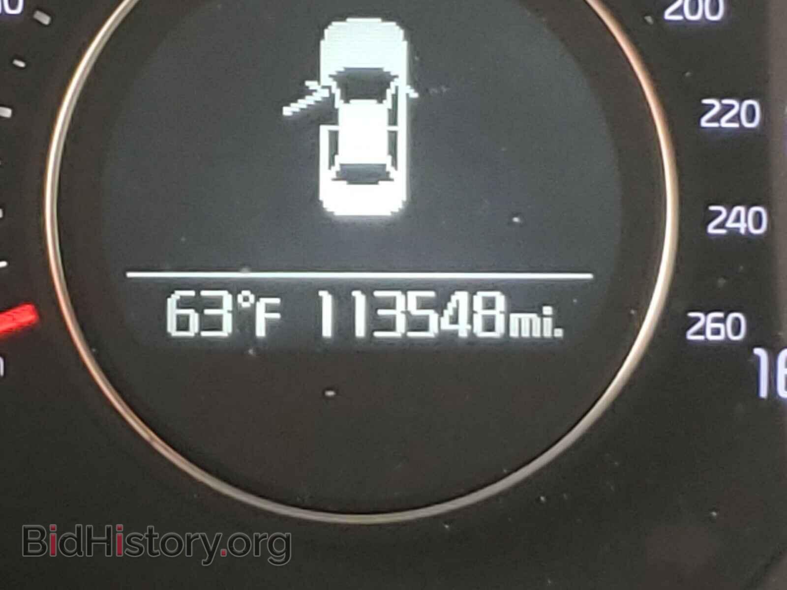 2015 KIA OPTIMA - VIN: 5XXGM4A73FG365415 - Photo 8