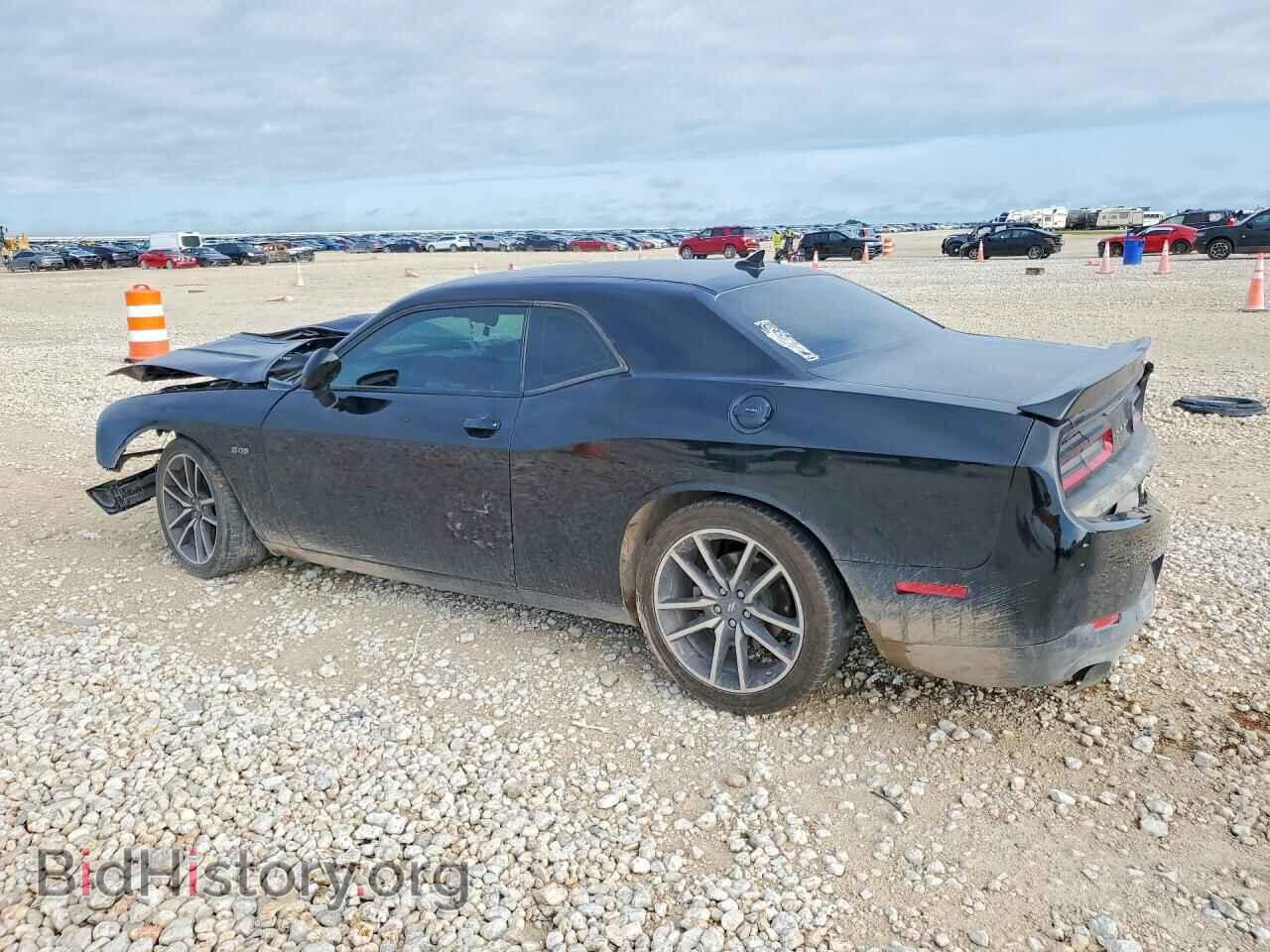 2023 DODGE CHALLENGER - VIN: 2C3CDZBT1PH518061 - Photo 2