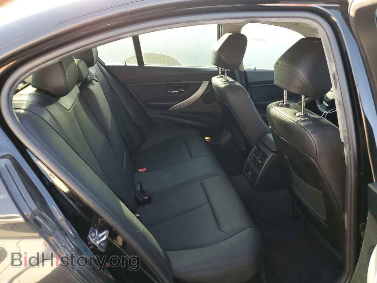 2015 BMW 3 SERIES - VIN: WBA3C3C58FK201751 - Фото 6