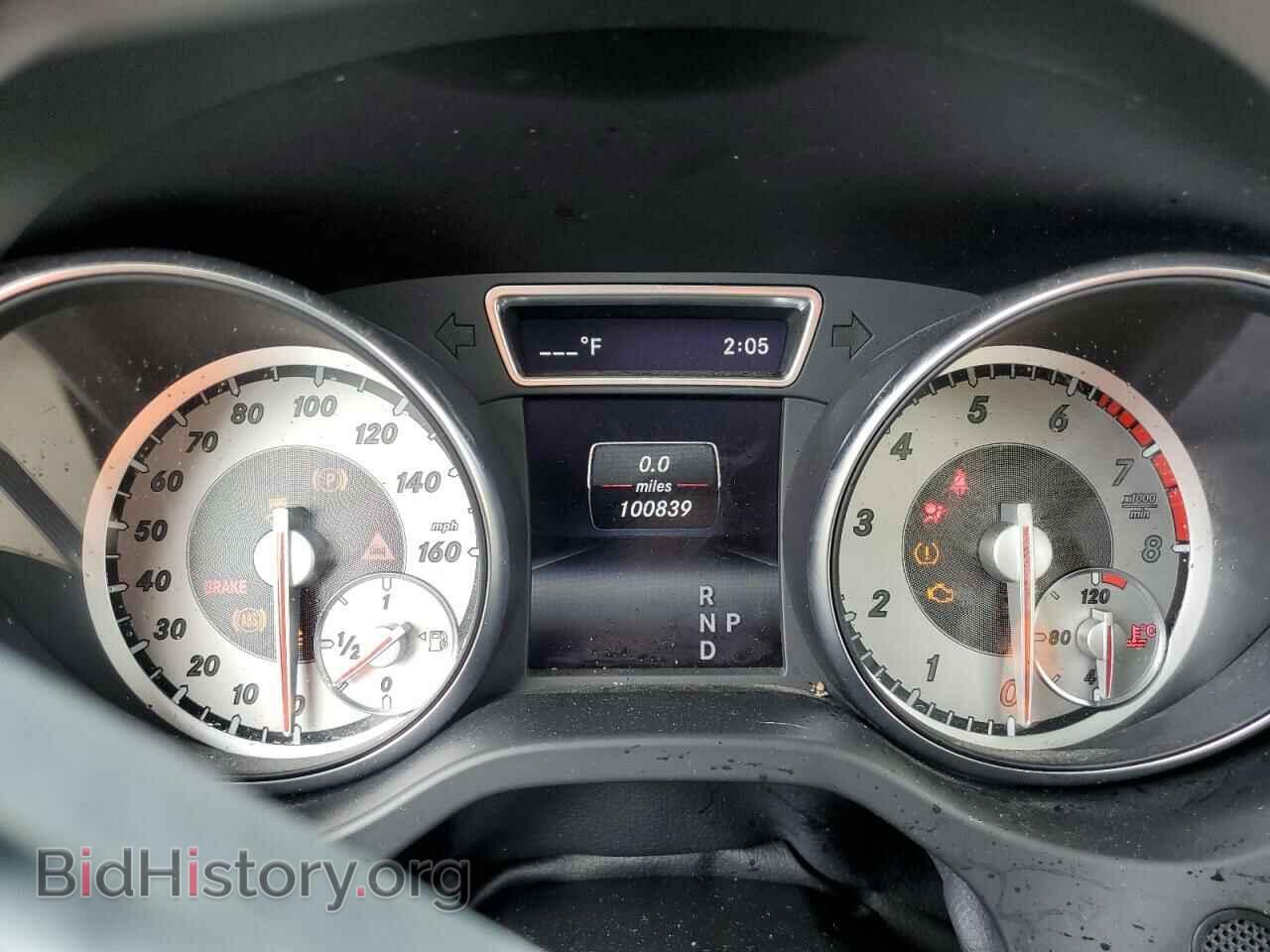 2015 MERCEDES-BENZ CLA-CLASS - VIN: WDDSJ4EBXFN213921 - Фото 9