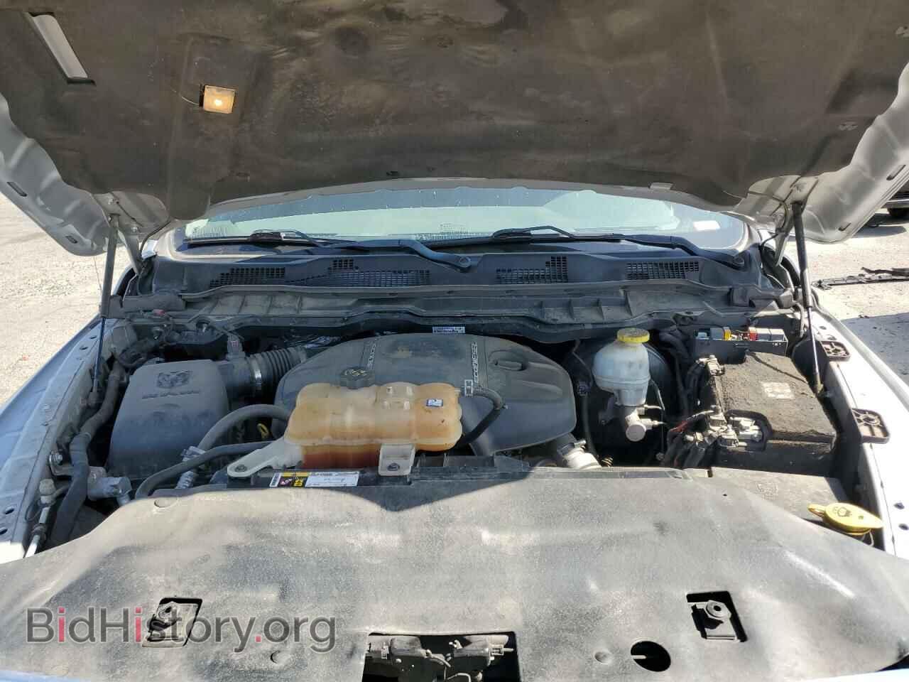 2017 RAM 1500 - VIN: 1C6RR7TM4HS517040 - Фото 11