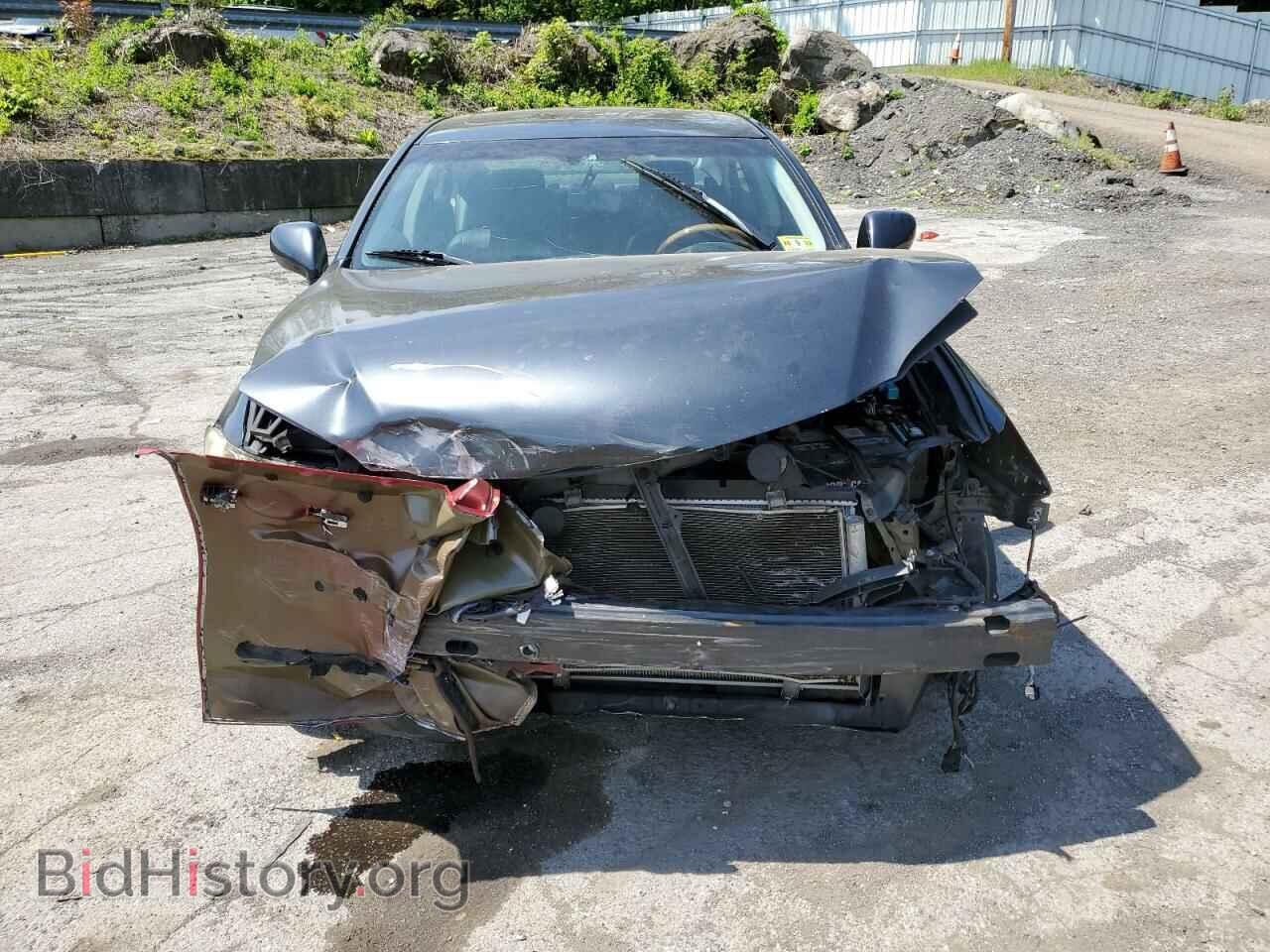 2007 LEXUS ES350 - VIN: JTHBJ46G472060667 - Фото 5