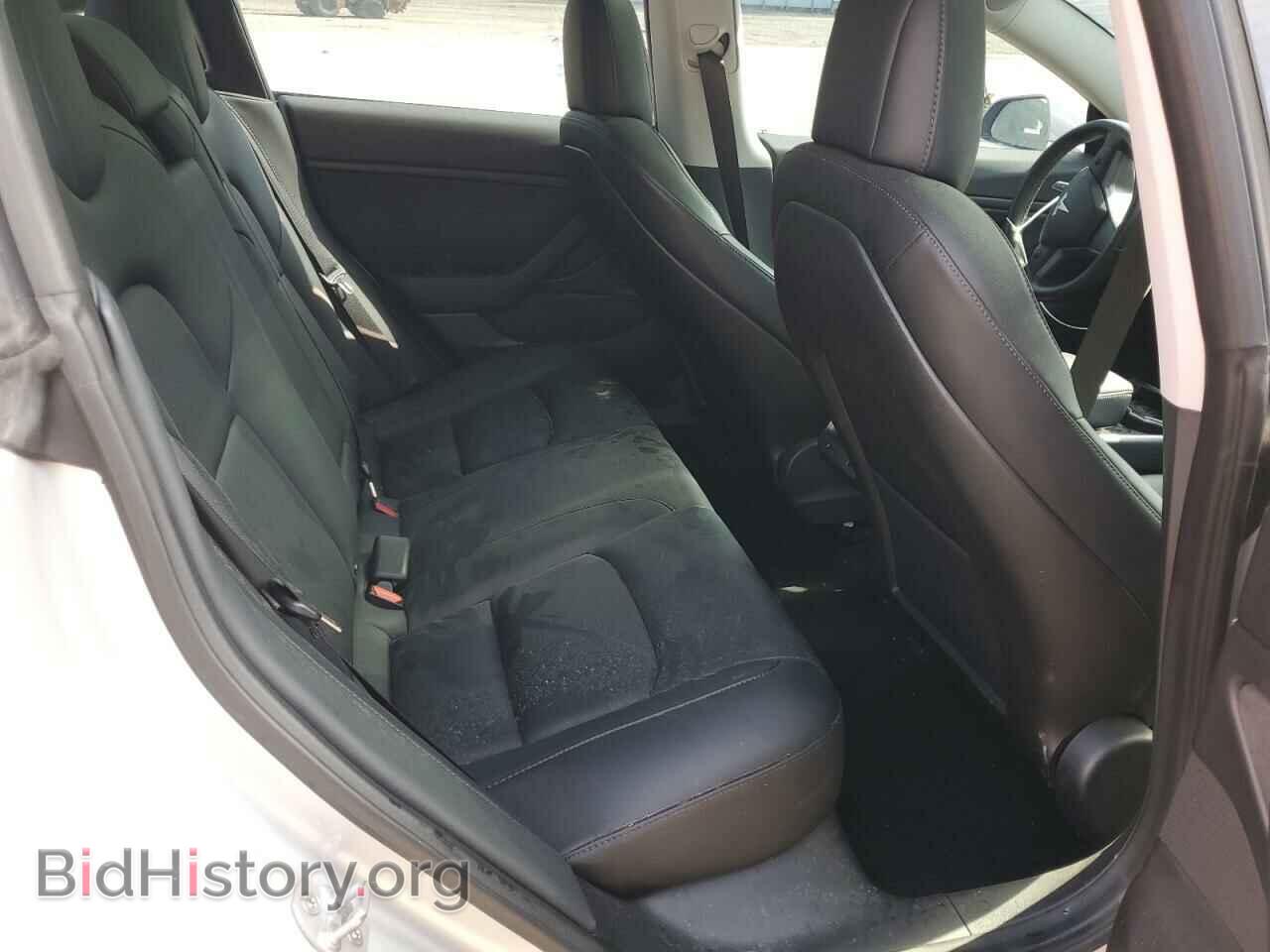 2018 TESLA MODEL 3 - VIN: 5YJ3E1EBXJF089951 - Фото 10
