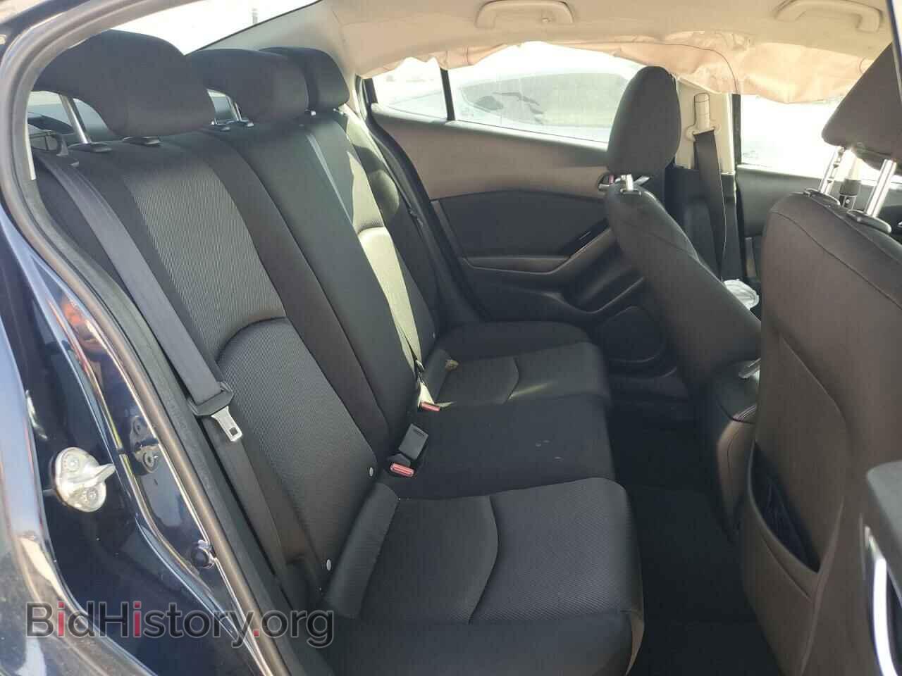 2017 MAZDA 3 - VIN: 3MZBN1U74HM137326 - Фото 10