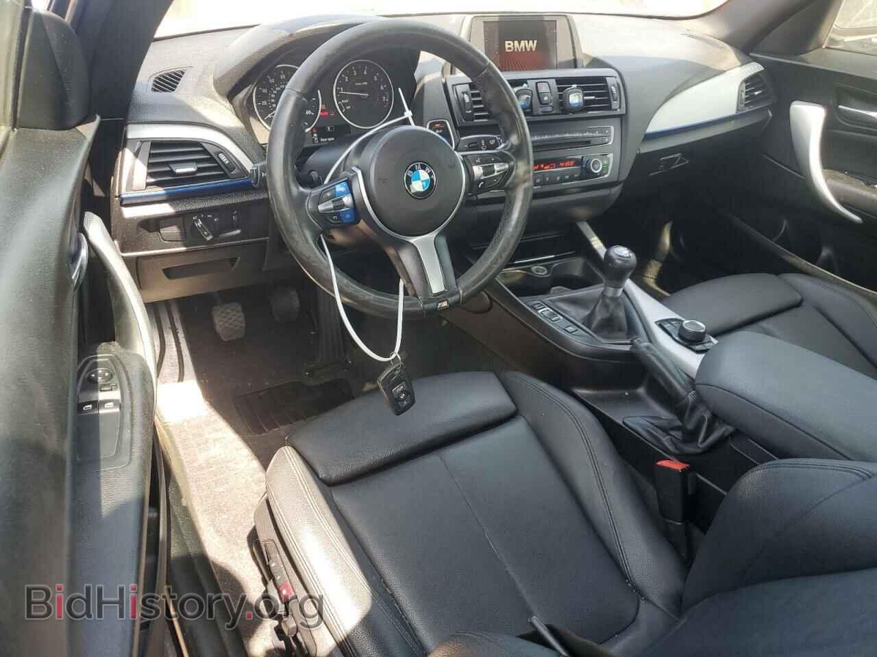 2014 BMW M2 - VIN: WBA1J7C57EVX33994 - Photo 8