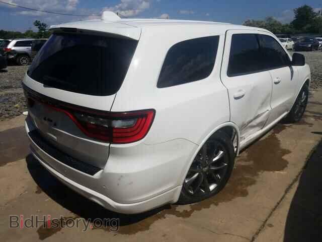 2017 DODGE DURANGO - VIN: 1C4RDJDG0HC823871 - Фото 4