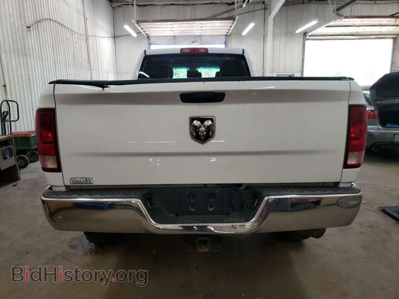 2013 RAM All Models - VIN: 3C6UR5HL6DG593570 - Фото 6