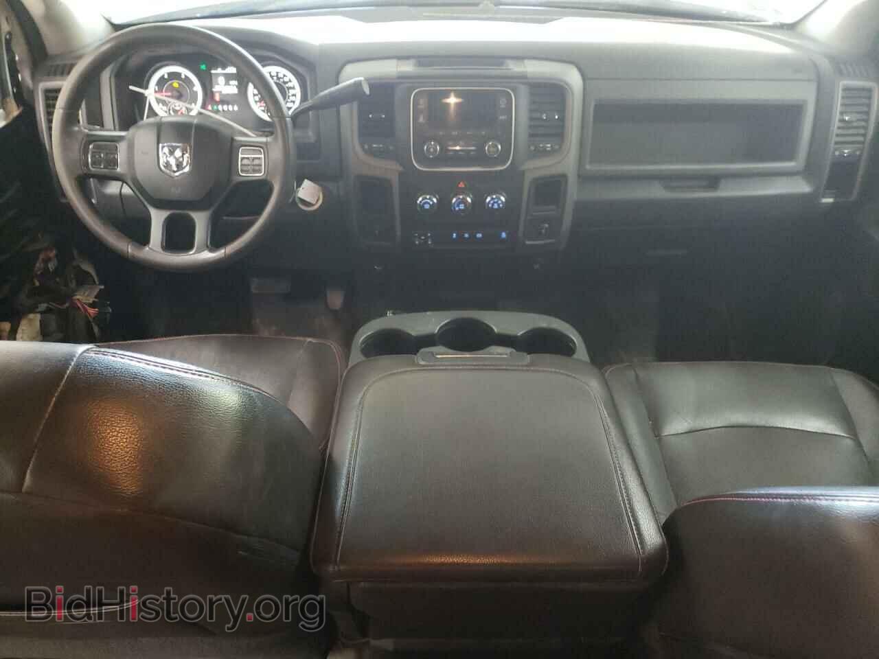 2013 RAM All Models - VIN: 3C6UR5HL6DG593570 - Фото 8