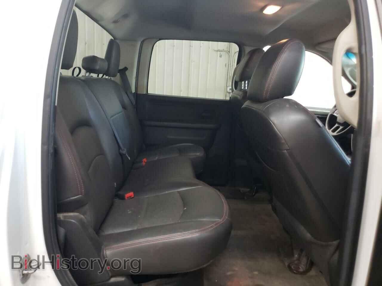 2013 RAM All Models - VIN: 3C6UR5HL6DG593570 - Фото 10