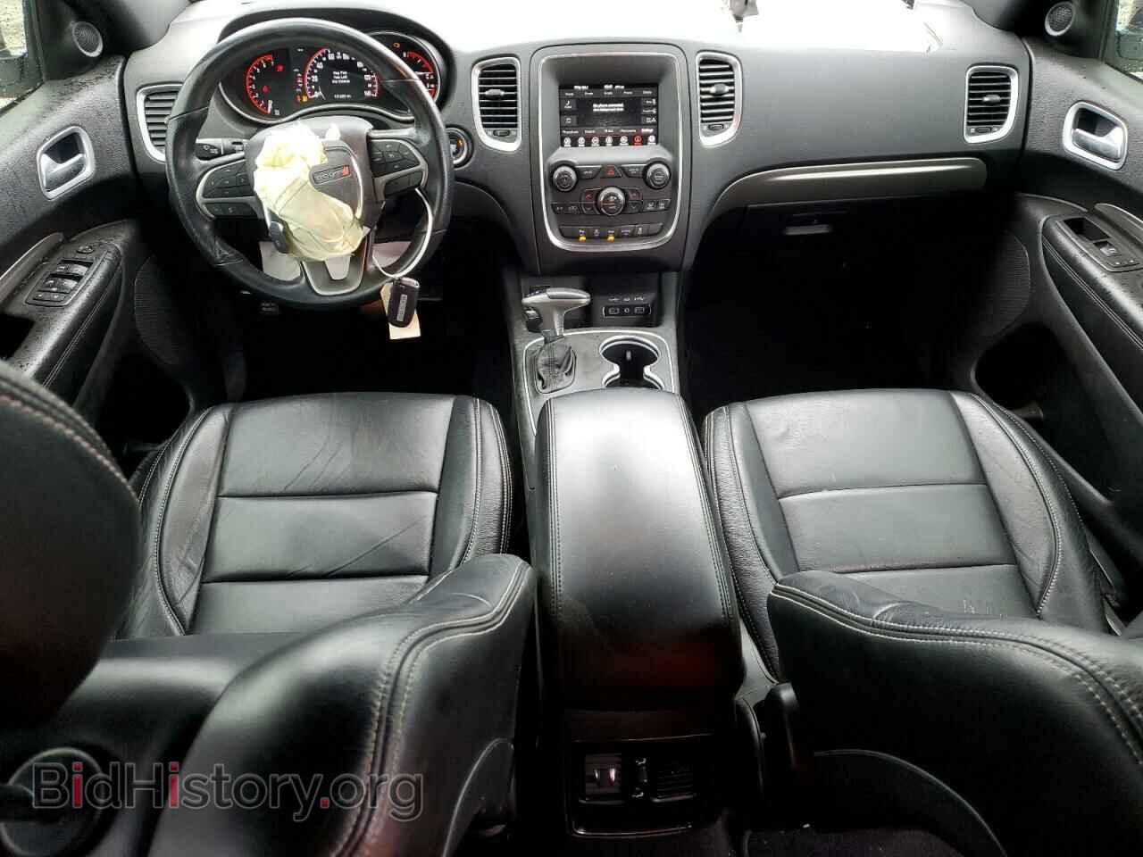 2019 DODGE DURANGO - VIN: 1C4RDHAGXKC820545 - Photo 8