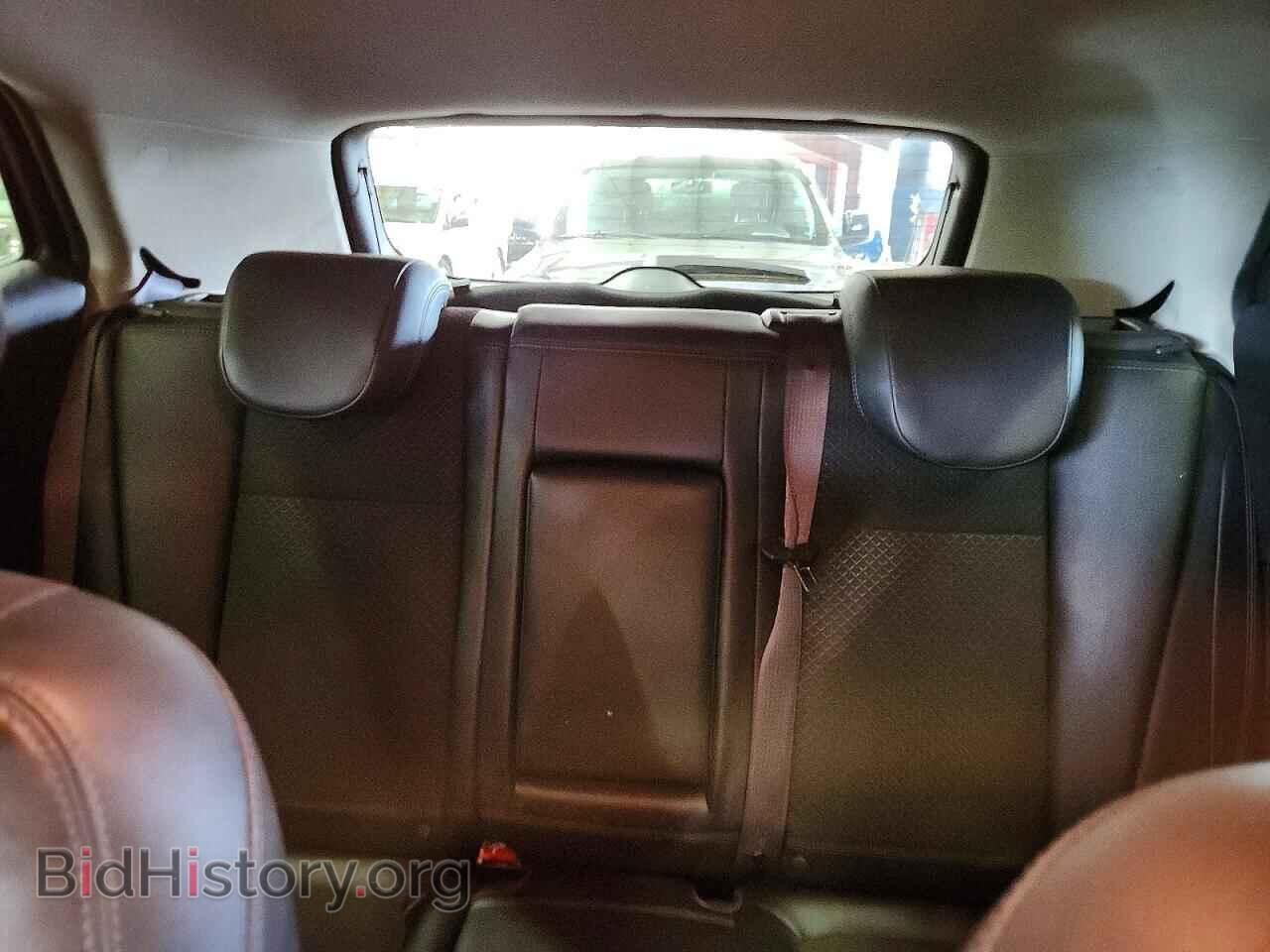 2017 BUICK ENCORE - VIN: KL4CJ2SB9HB015272 - Фото 10