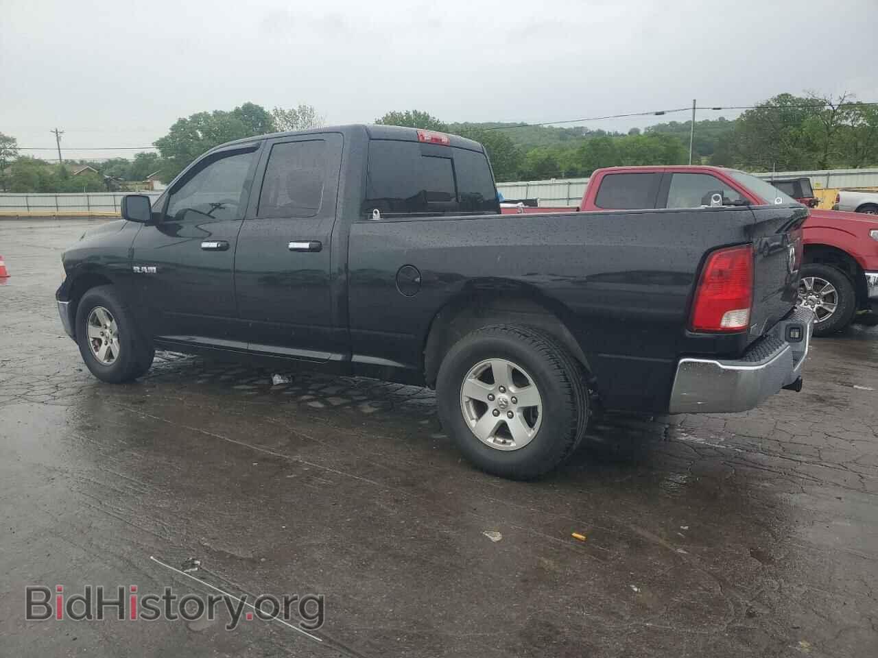 2009 DODGE All Models - VIN: 1D3HB18P69S801562 - Фото 2