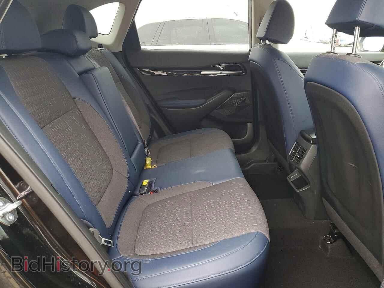 2025 KIA SELTOS - VIN: KNDEU2AA1S7797883 - Фото 10