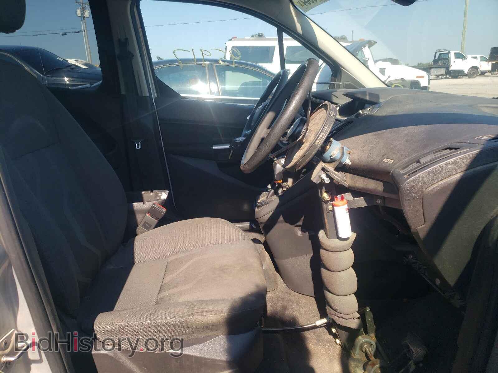 2017 FORD TRANSIT CO - VIN: NM0AE8F79H1293957 - Photo 5