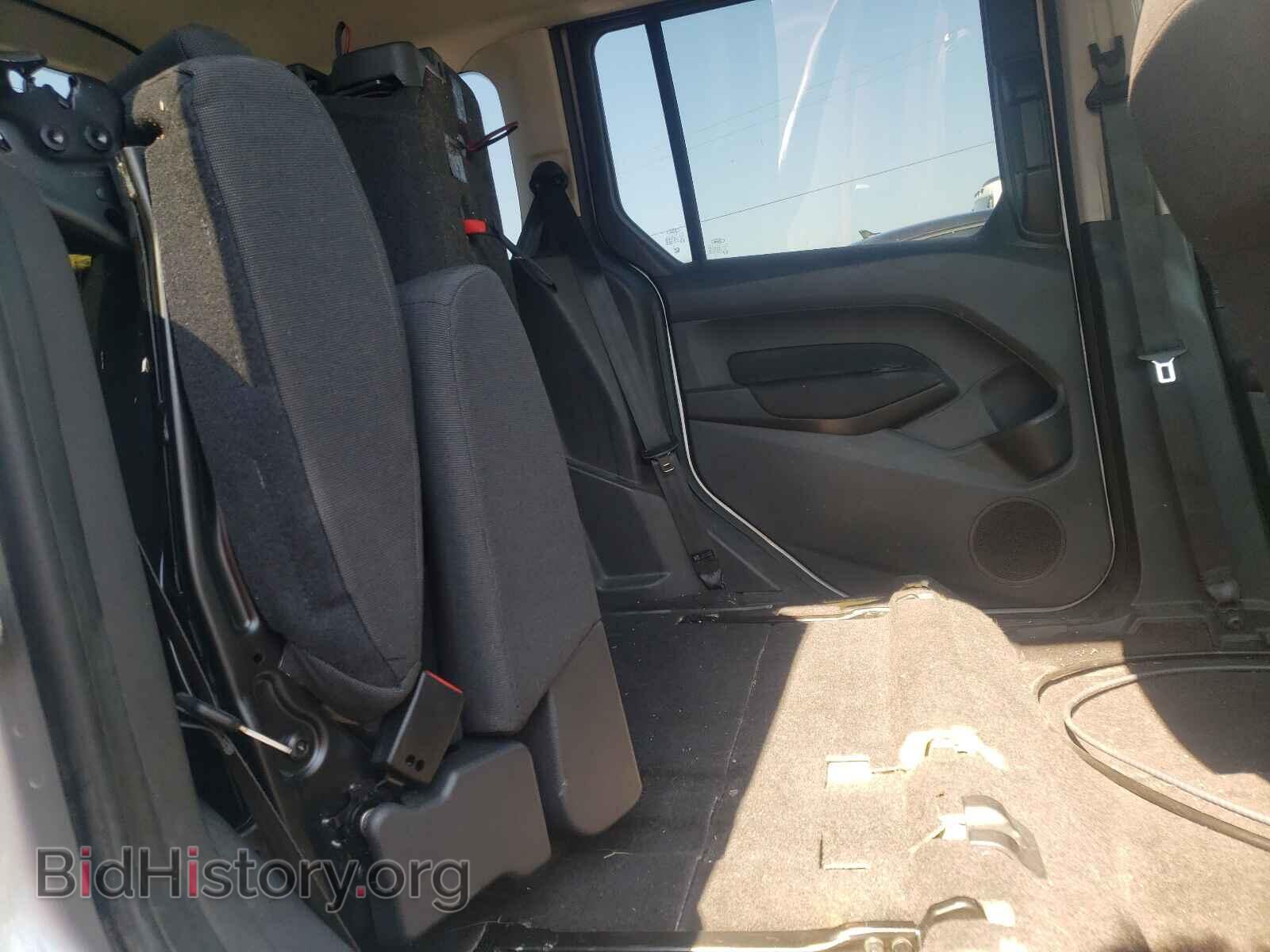 2017 FORD TRANSIT CO - VIN: NM0AE8F79H1293957 - Photo 6