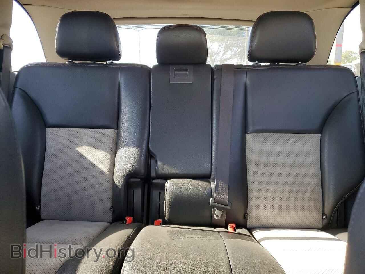 2013 FORD EDGE - VIN: 2FMDK3J90DBA83861 - Photo 10