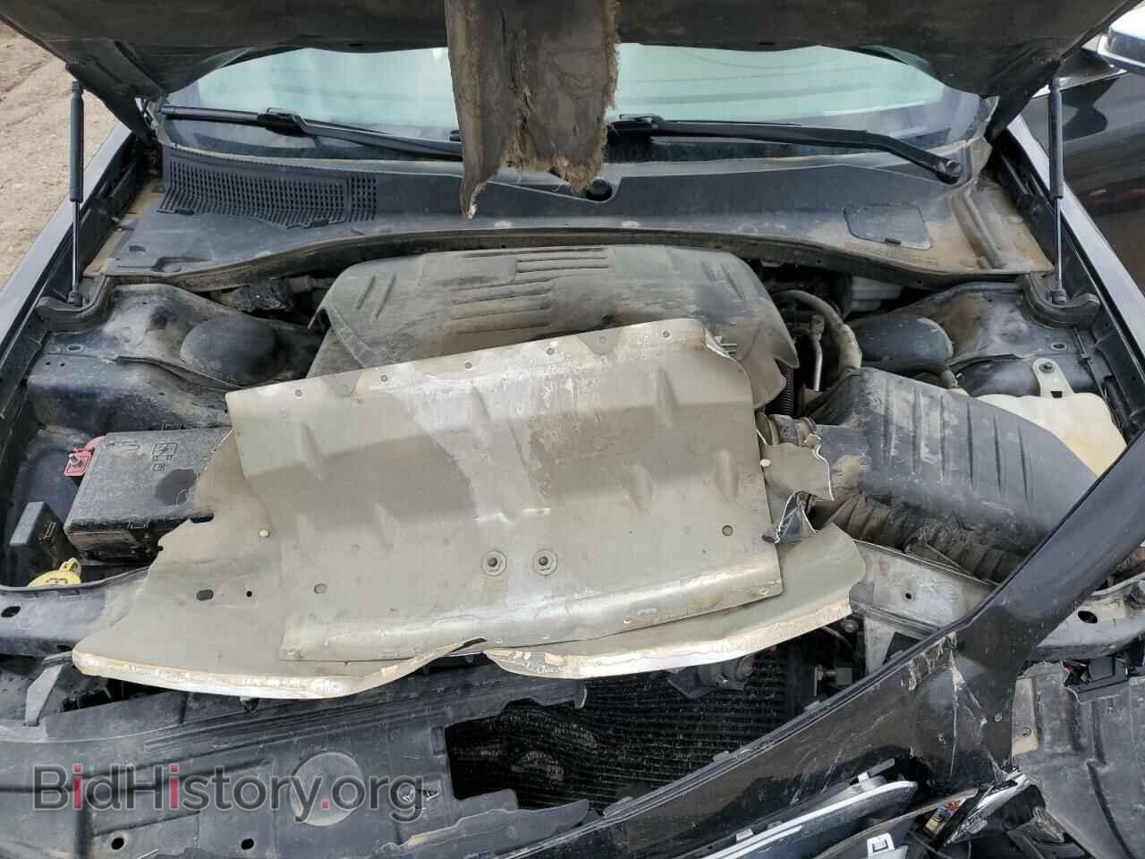2013 CHRYSLER 300 - VIN: 2C3CCAEG8DH573041 - Фото 11