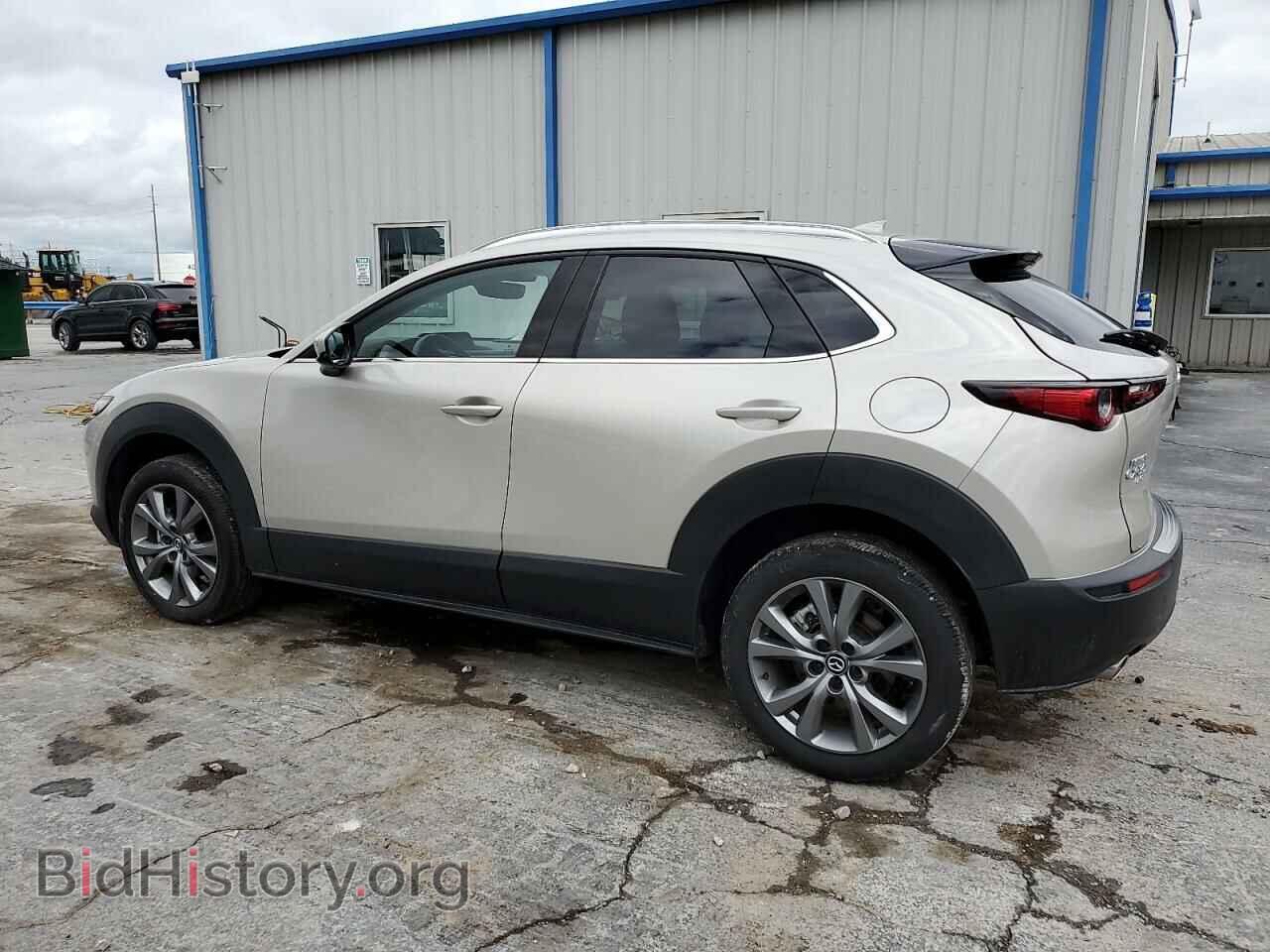 2024 MAZDA CX30 - VIN: 3MVDMBDM2RM605225 - Фото 2