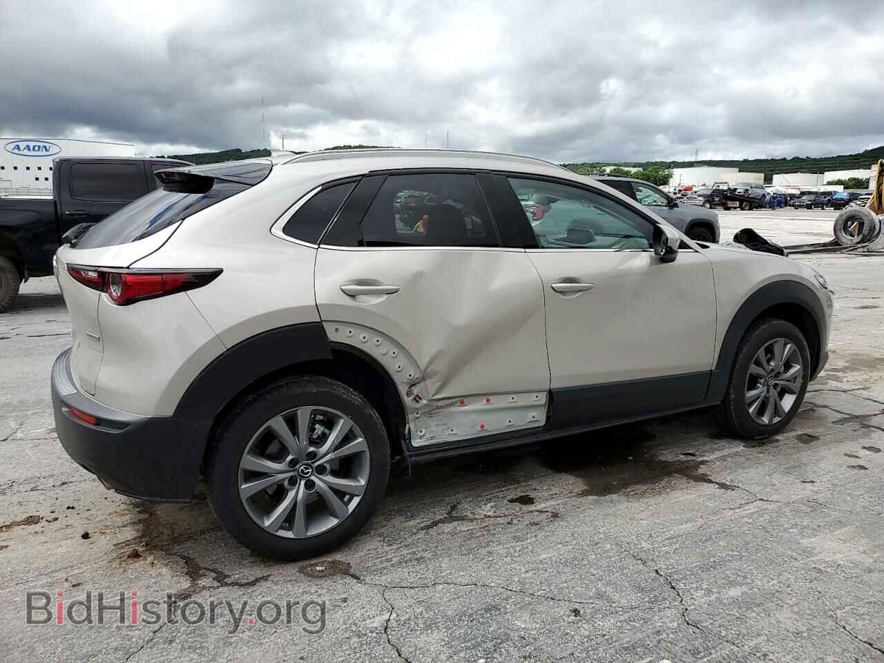 2024 MAZDA CX30 - VIN: 3MVDMBDM2RM605225 - Фото 3