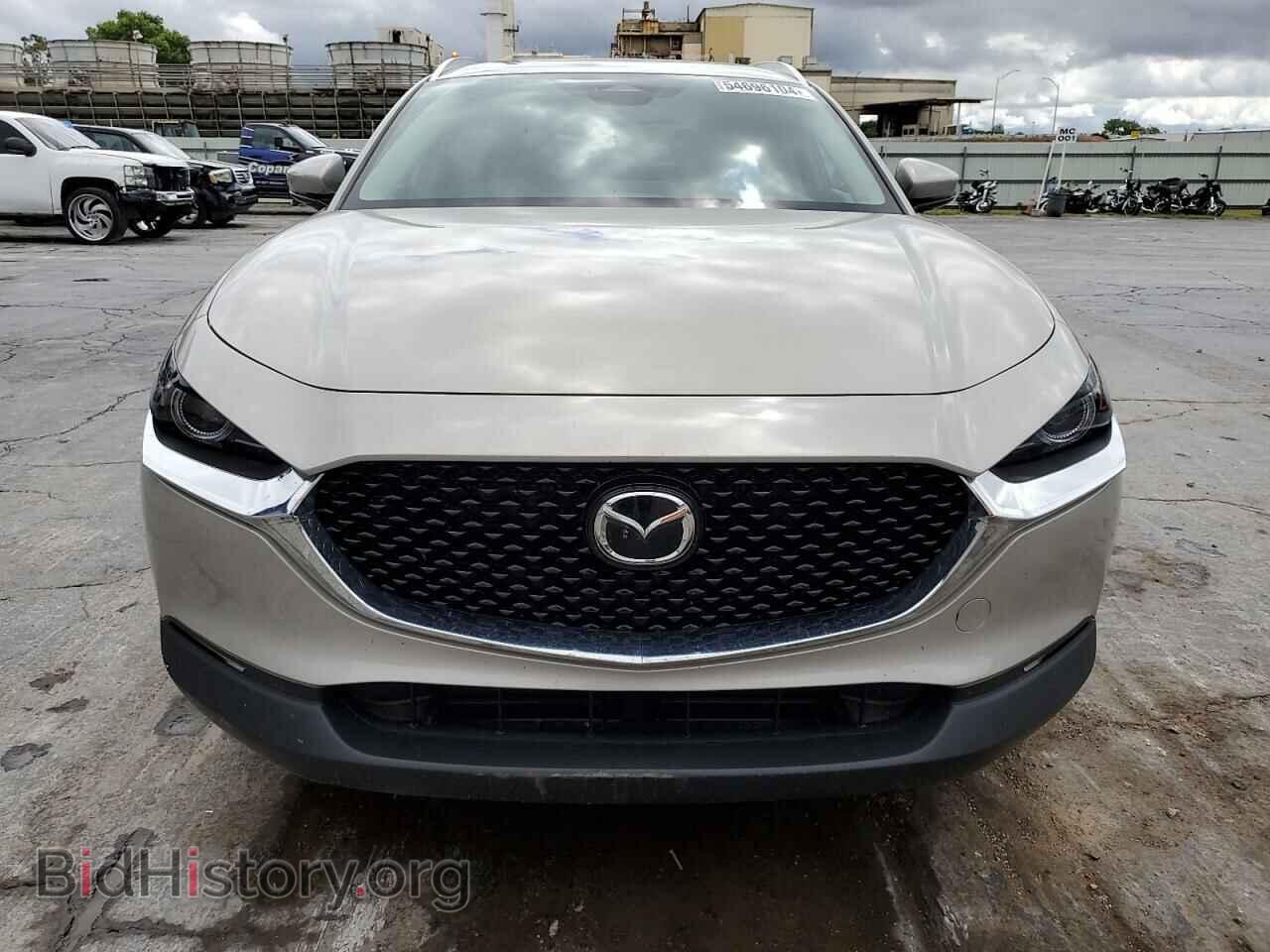 2024 MAZDA CX30 - VIN: 3MVDMBDM2RM605225 - Фото 5