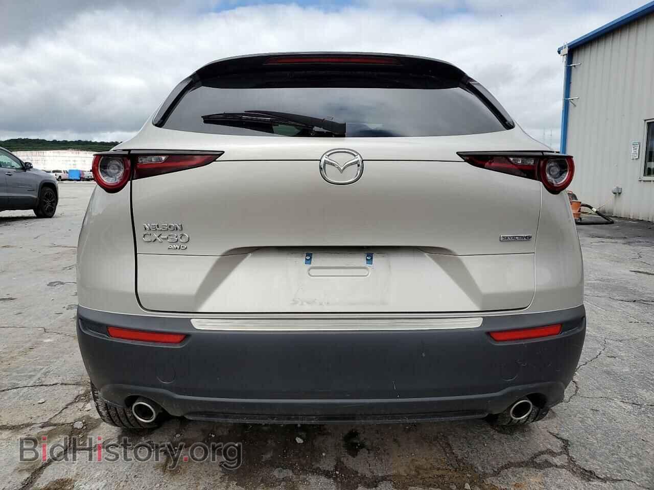 2024 MAZDA CX30 - VIN: 3MVDMBDM2RM605225 - Фото 6