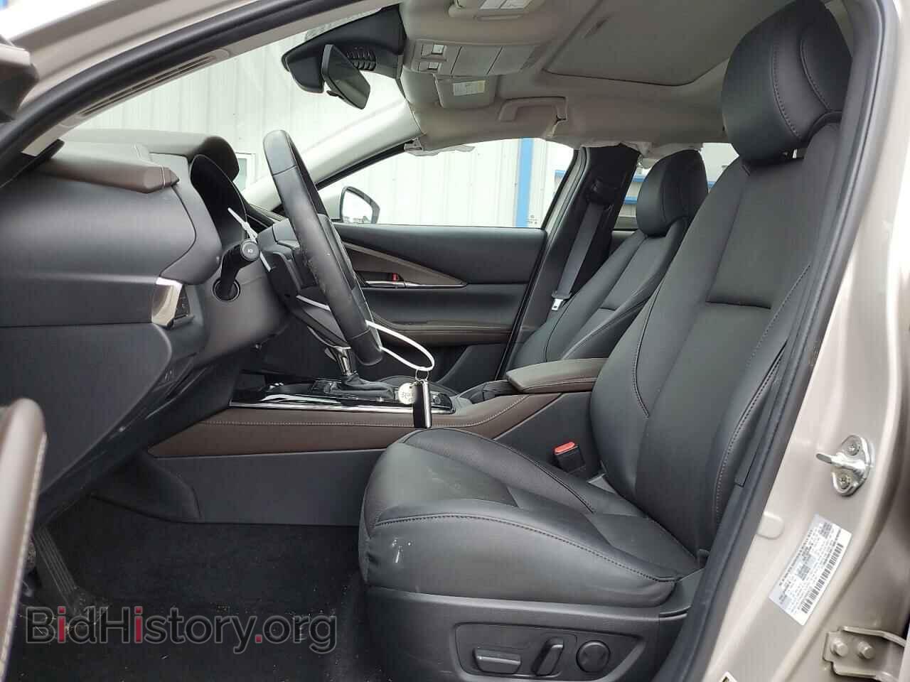 2024 MAZDA CX30 - VIN: 3MVDMBDM2RM605225 - Фото 7