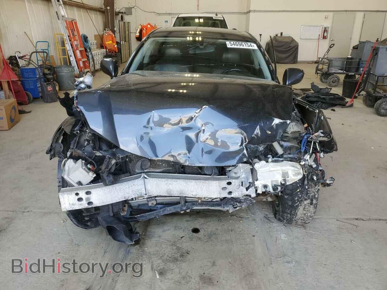 2007 LEXUS IS - VIN: JTHCK262975012672 - Фото 5