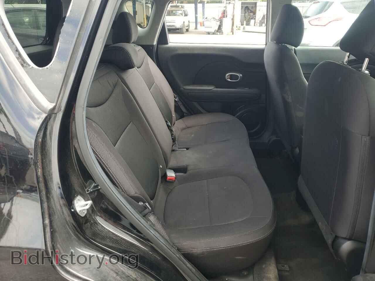 2017 KIA SOUL - VIN: KNDJN2A21H7441978 - Фото 10