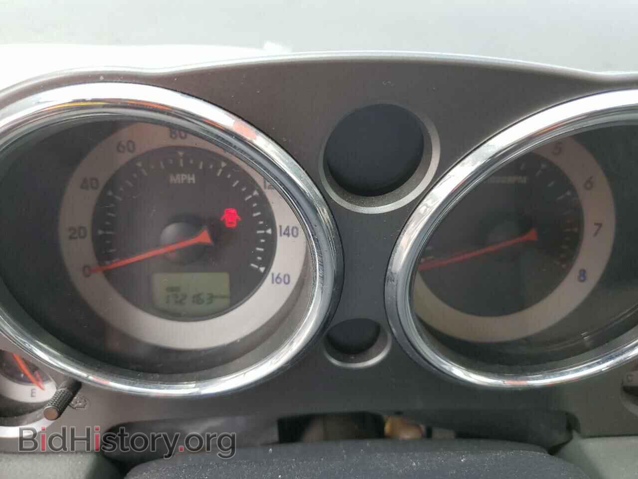 2007 MITSUBISHI ECLIPSE - VIN: 4A3AK24F27E021158 - Photo 9