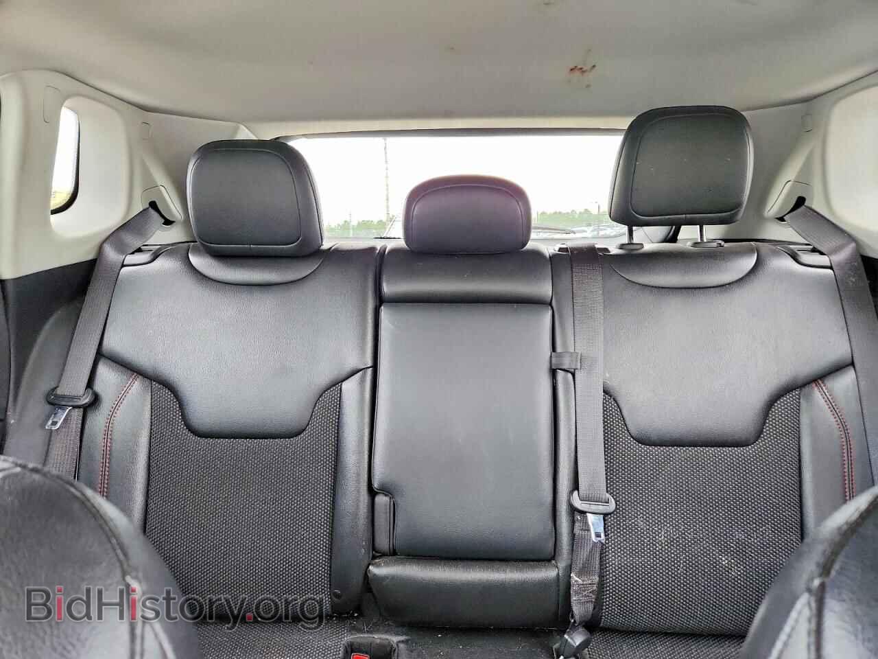 2020 JEEP COMPASS - VIN: 3C4NJDDB5LT207738 - Photo 10