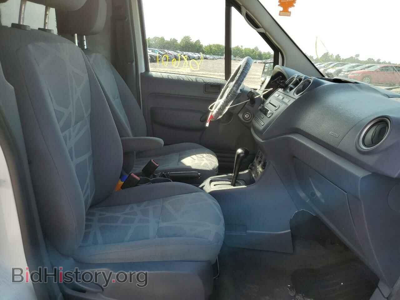 2013 FORD TRANSIT - VIN: NM0LS7DNXDT151676 - Фото 5