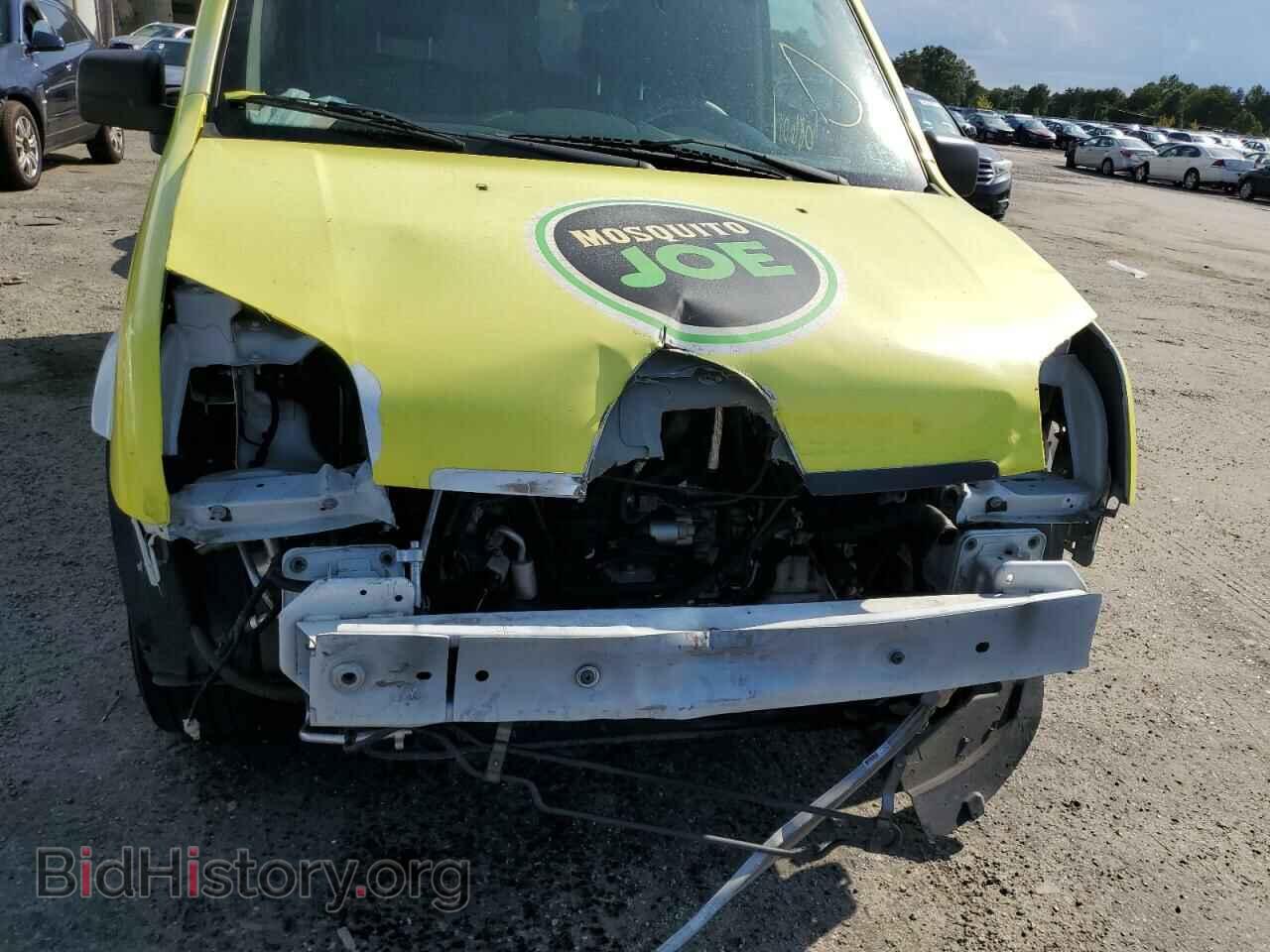 2013 FORD TRANSIT - VIN: NM0LS7DNXDT151676 - Фото 9