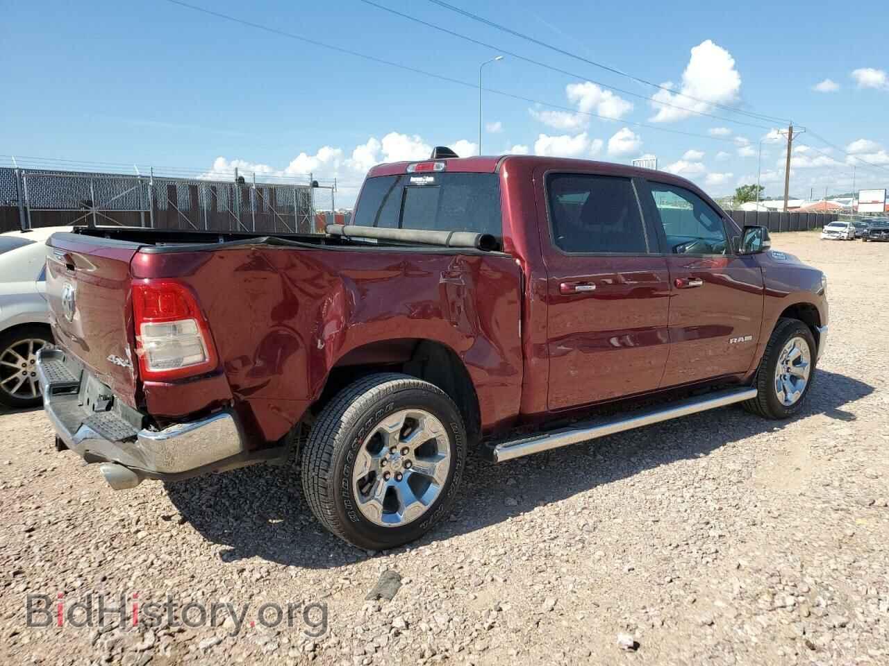 2019 RAM 1500 - VIN: 1C6SRFFT7KN762306 - Фото 3
