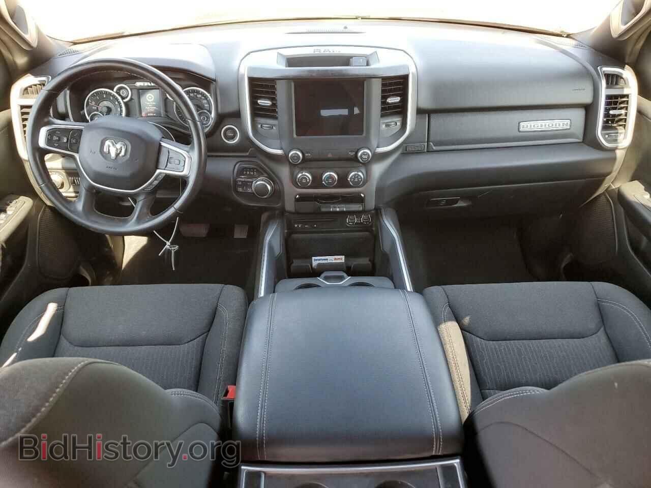 2019 RAM 1500 - VIN: 1C6SRFFT7KN762306 - Фото 8