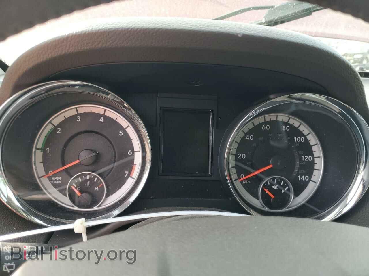 2013 DODGE DURANGO - VIN: 1C4RDJDG5DC686517 - Фото 9