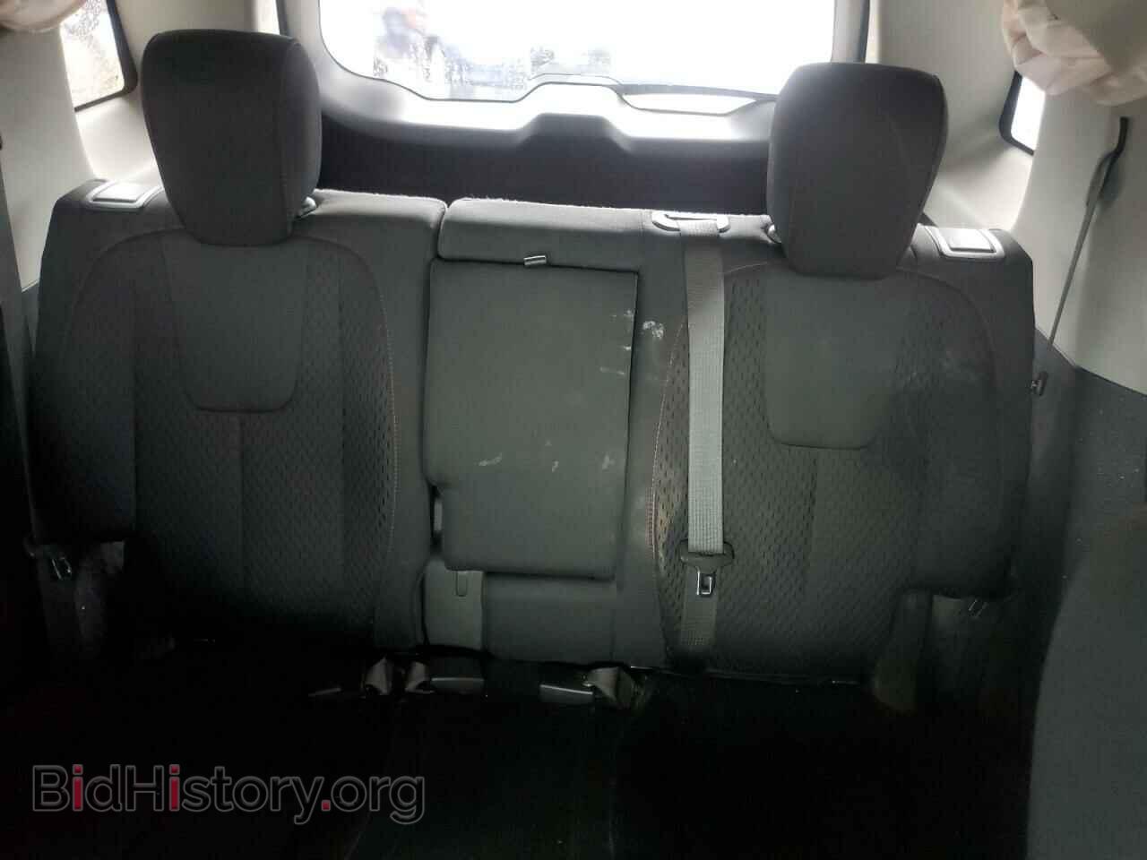 2014 GMC TERRAIN - VIN: 2GKALMEK1E6265042 - Фото 10
