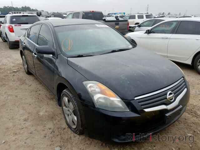 Photo 1N4AL21E38N413343 - NISSAN ALTIMA 2008