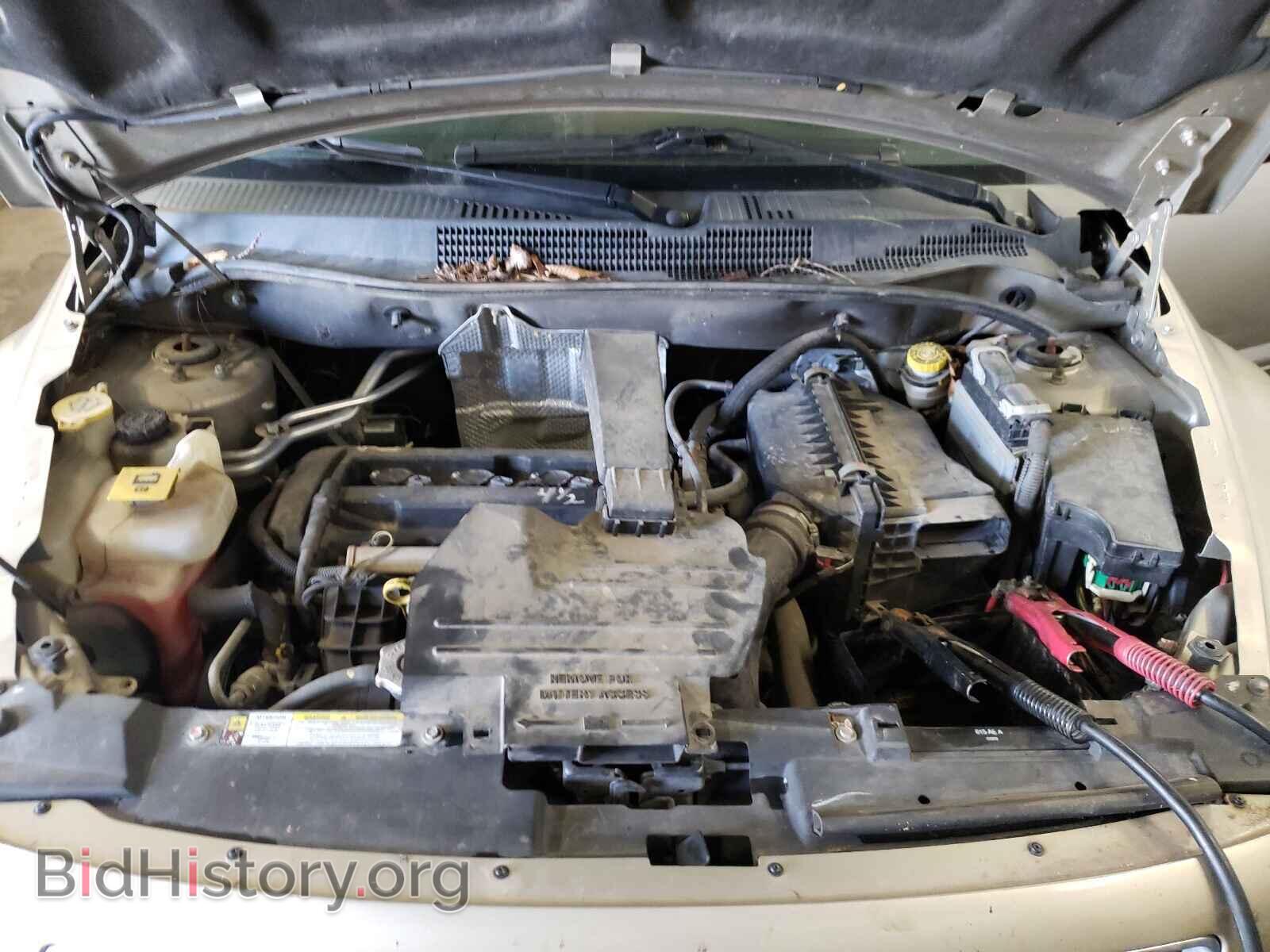 2009 DODGE CALIBER - VIN: 1B3HB48A59D214135 - Photo 7