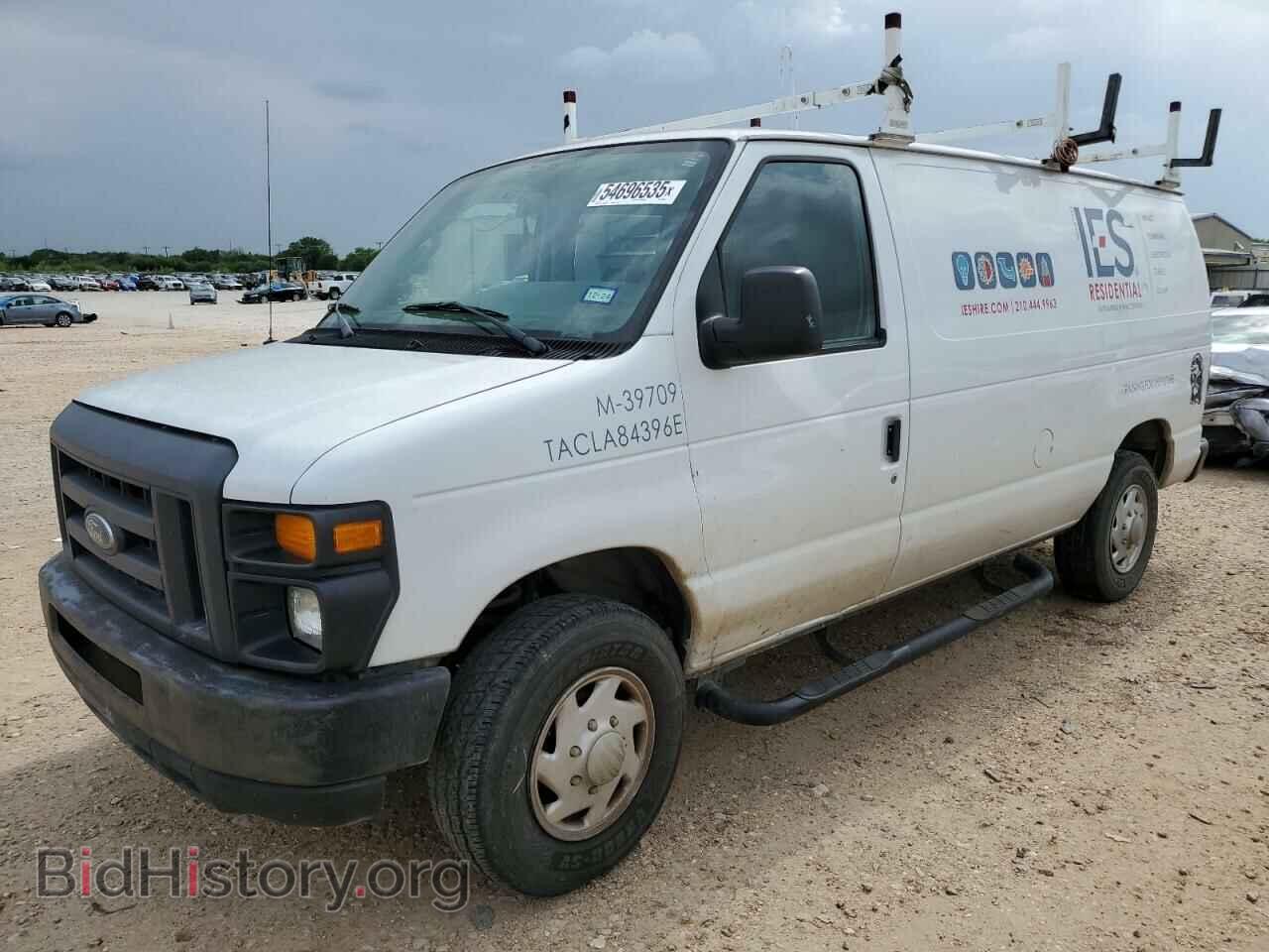Photo 1FTNE2EL0EDA03003 - FORD ALL Models 2014