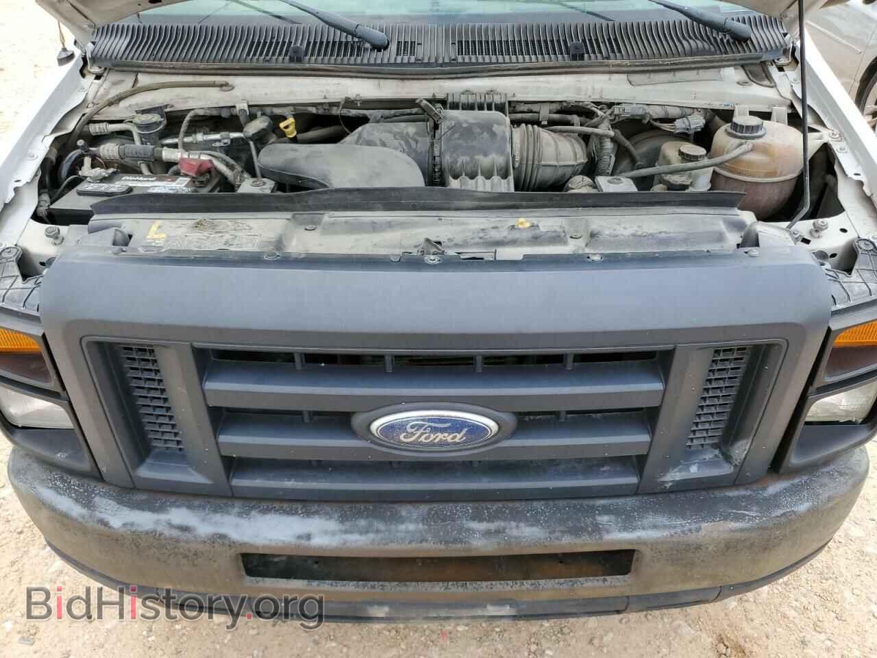 2014 FORD ALL Models - VIN: 1FTNE2EL0EDA03003 - Photo 12