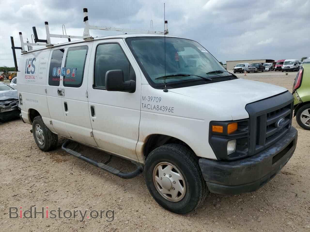 2014 FORD ALL Models - VIN: 1FTNE2EL0EDA03003 - Photo 4