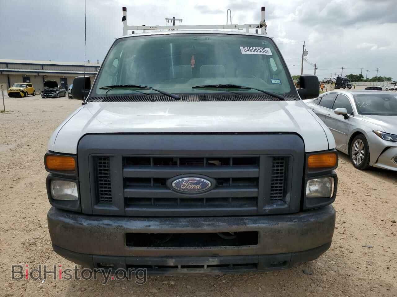 2014 FORD ALL Models - VIN: 1FTNE2EL0EDA03003 - Photo 5