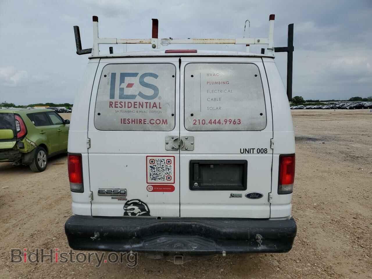 2014 FORD ALL Models - VIN: 1FTNE2EL0EDA03003 - Photo 6