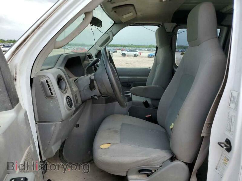 2014 Ford ALL MODELS (VIN 1FTNE2EL0EDA03003) — фото 7 из 13
