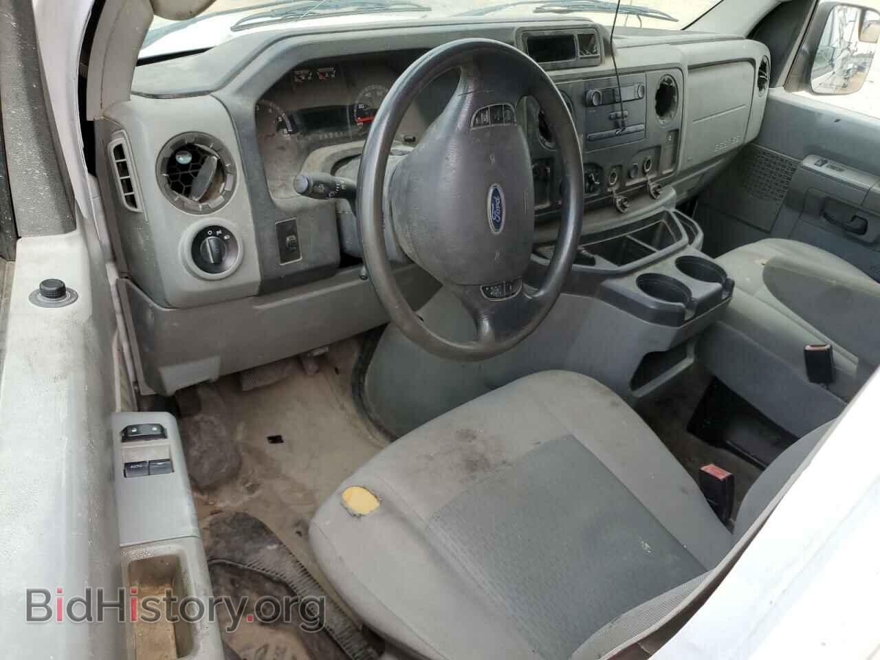 2014 FORD ALL Models - VIN: 1FTNE2EL0EDA03003 - Photo 8