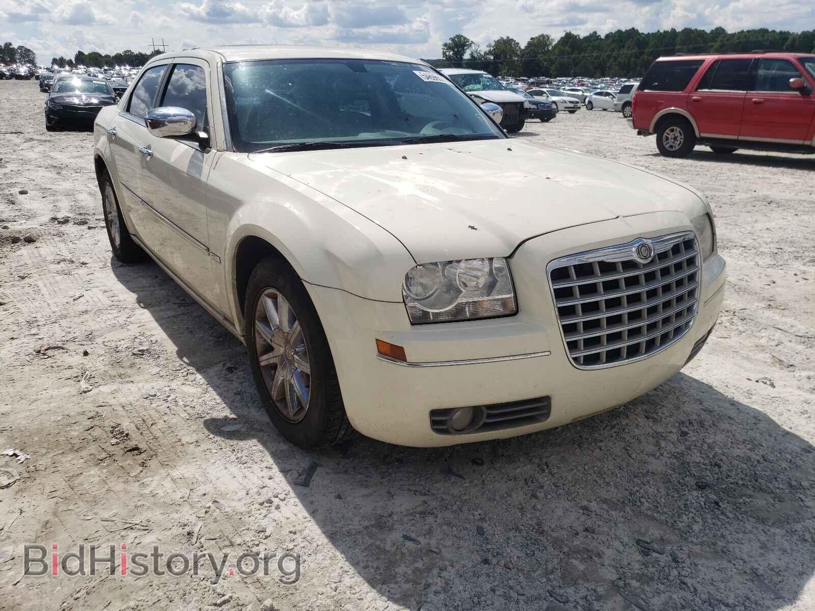 Photo 2C3CA5CV9AH254242 - CHRYSLER 300 2010