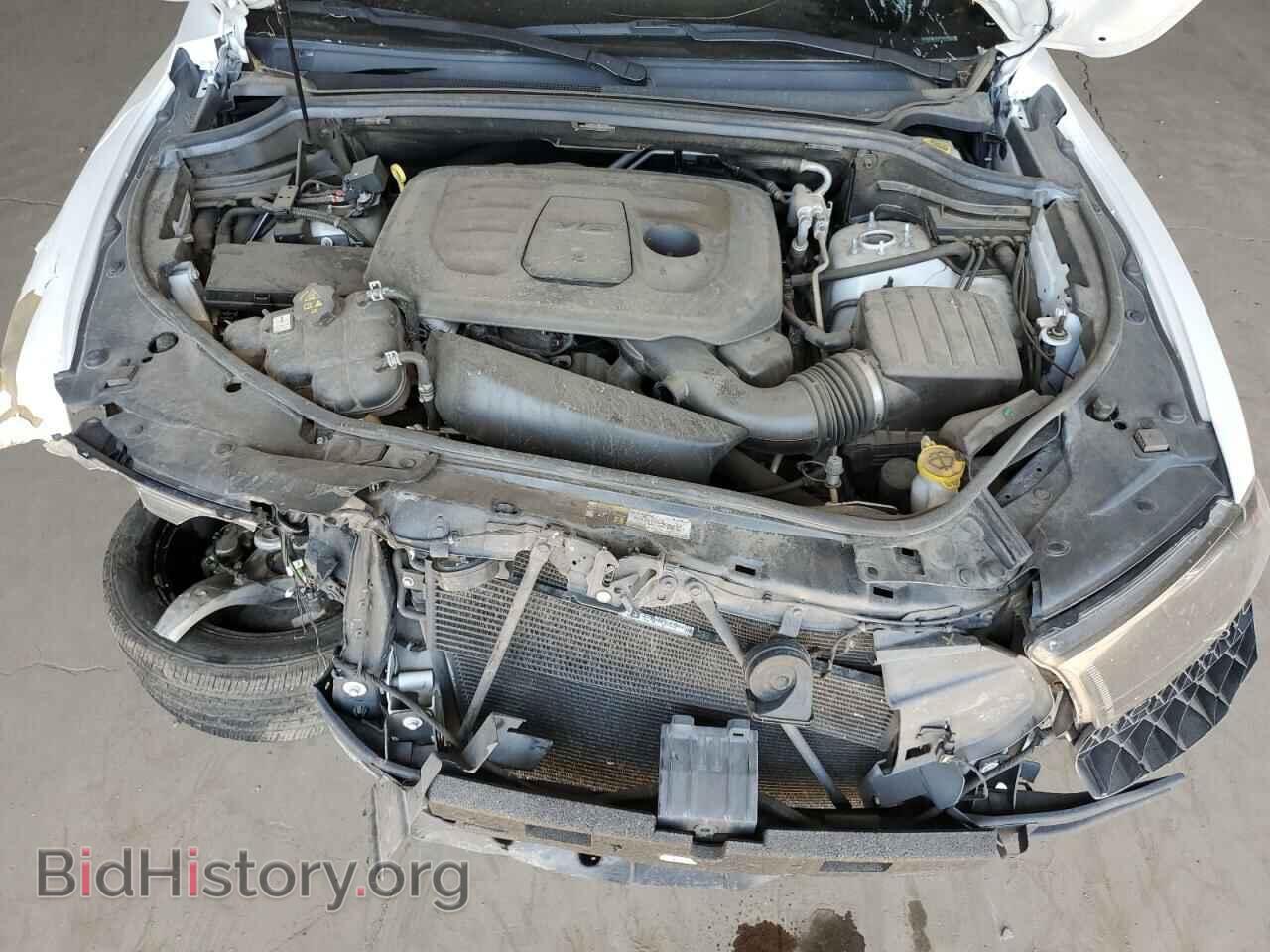 2019 DODGE DURANGO - VIN: 1C4RDHAG7KC852675 - Photo 12