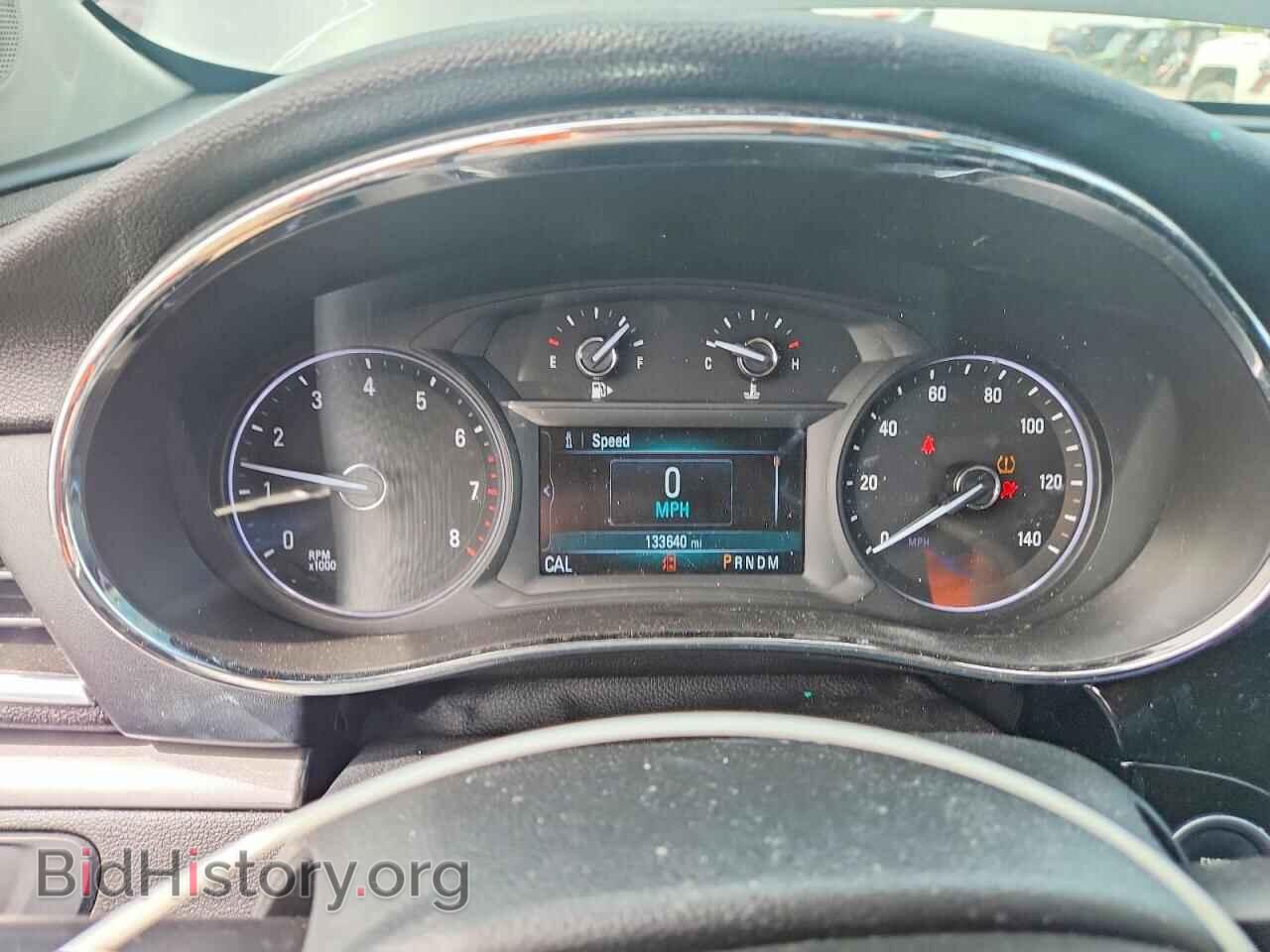 2017 BUICK ENCORE - VIN: KL4CJASB3HB014743 - Photo 9